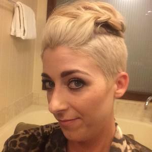 Meet your Posher, Morgan